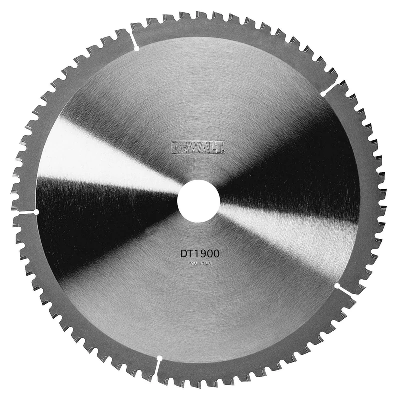 Dewalt Metal Circular SAEGE Blade 165 x 20 48TFZ for Metal/Steel DT1924 – qz