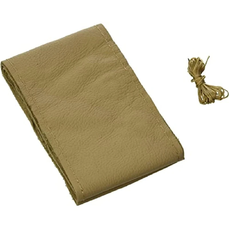 Lampa 33016 Leather Steering-Wheel Cover