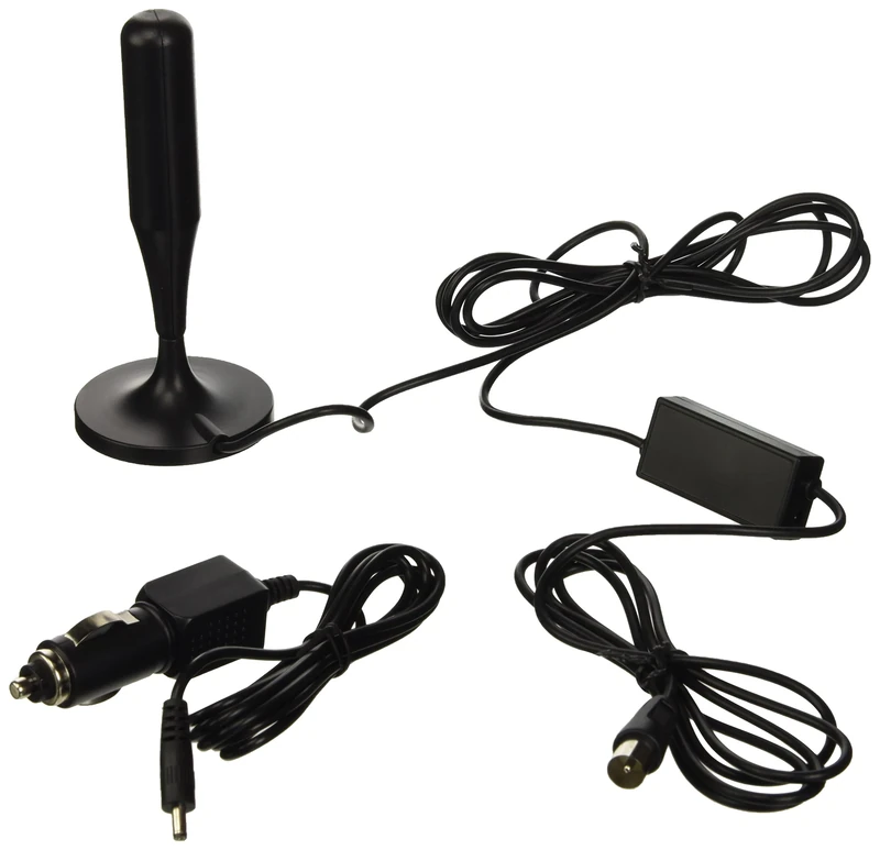 Lampa 39106 TV Aerial Globo Plus 1