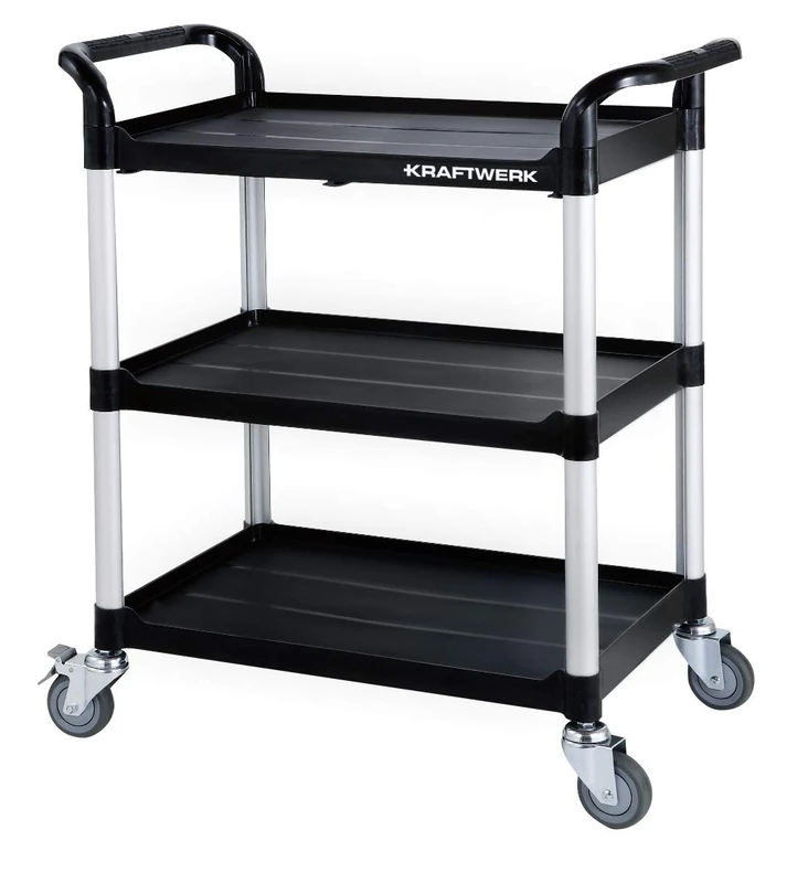 Kraftwerk 3912 – Work Table Mobile