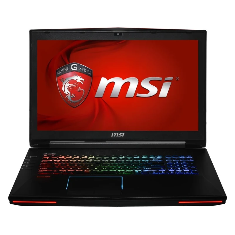 MSI GT72-2QD 17.3-Inch Notebook (Intel Core i7-4720HQ 2.6 GHz, 8 GB RAM, 1 TB HDD, Nvidia Graphics, Windows 8.1)