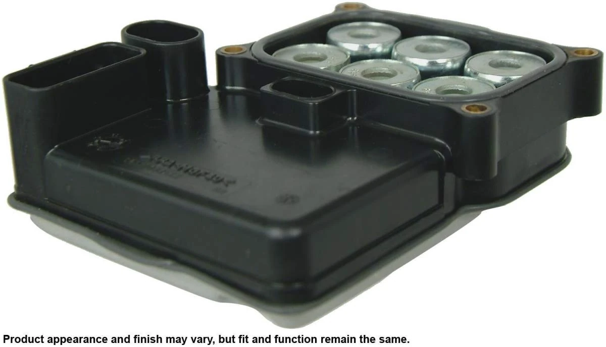 A1 Cardone 12-10229 ABS Control Module (Remanufactured Chevy/Gmc Trucks V6-8 07-05)