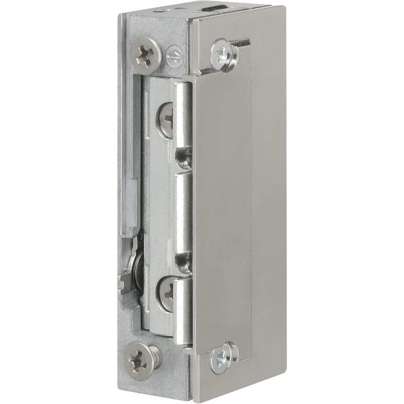 Eff-Eff A71 door opener 118E.13, ProFix2 10-24 volts, without strike plate