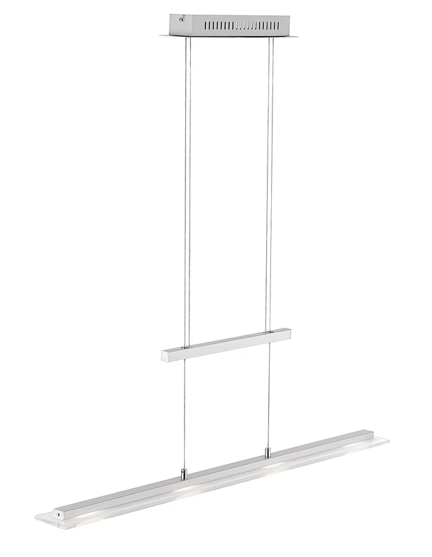 FLI 14743 Pendant Light 4 LED 211224