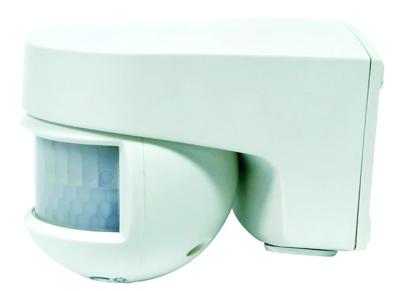 Orbis Isimat plus 230 V For Outdoor Use, OB134112 Motion Sensor