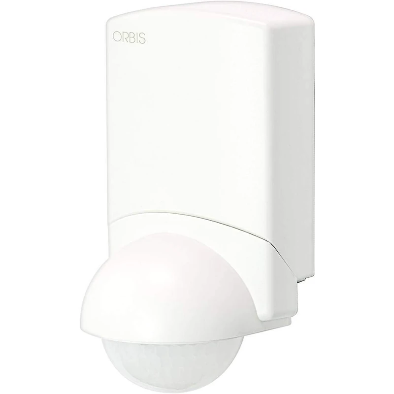 Orbis Proximat Pro CR 230 V Motion Sensor for Outdoor Use, OB134812