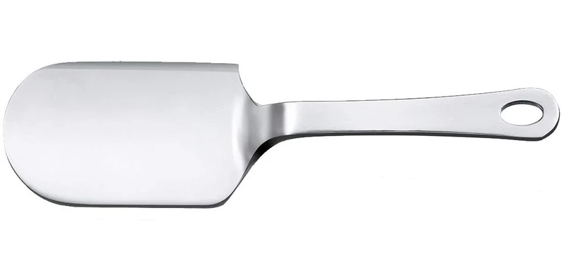 Victorinox Meat tenderizer Stainless, Stainless Steel, Silver, 30 x 5 x 5 cm