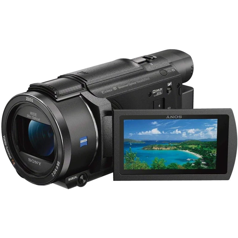 Sony FDR-AX33 Camcorder