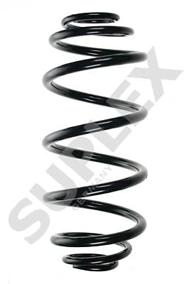 SUPLEX Coil Spring 09167 (Single)