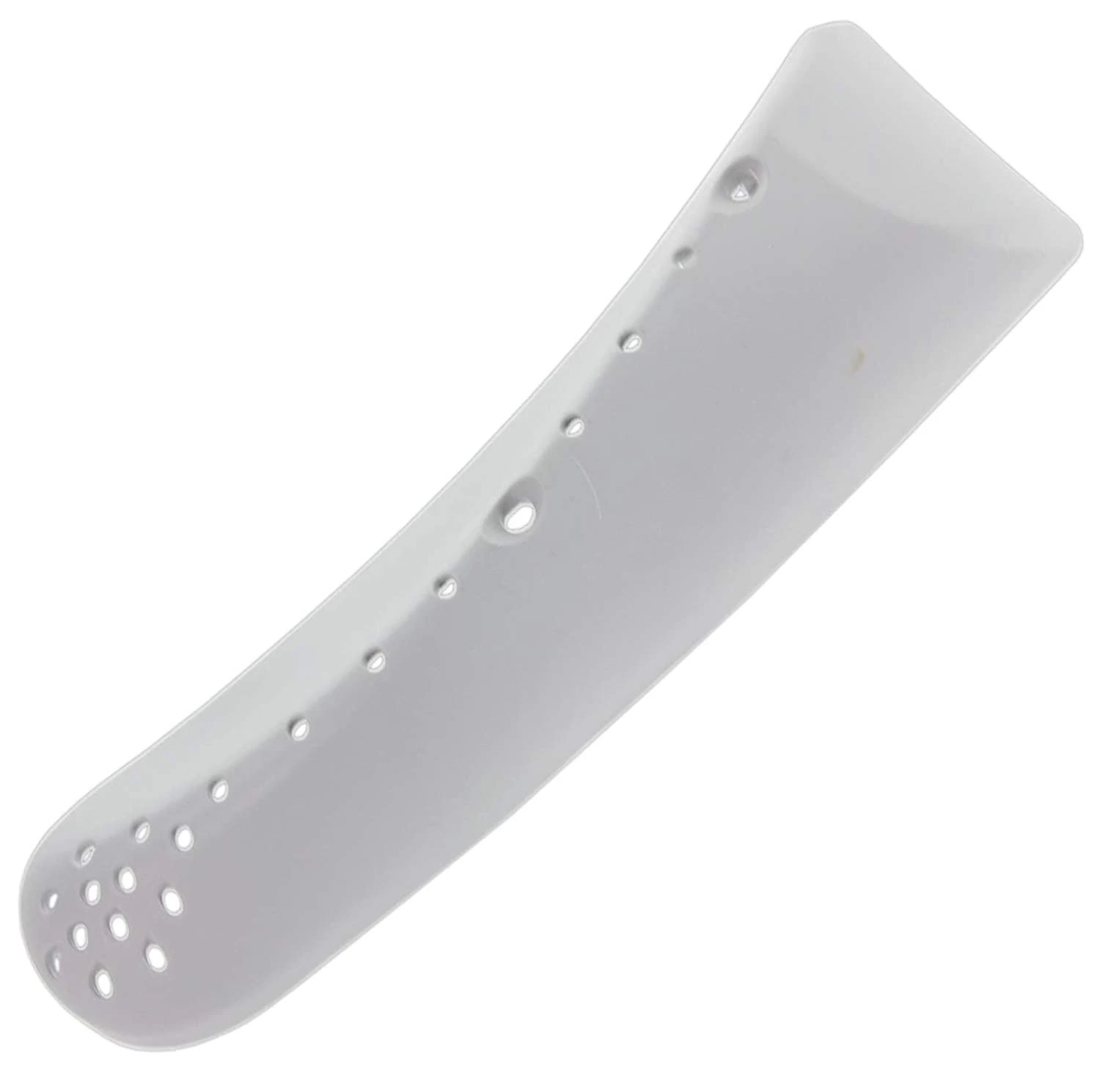 Genuine Lamona Washing Machine Drum Paddle Lifter Arm (6 Lug/Clip, 180 x 53 mm)