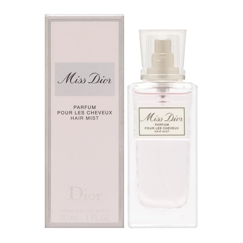 Christian Dior Hair Perfume