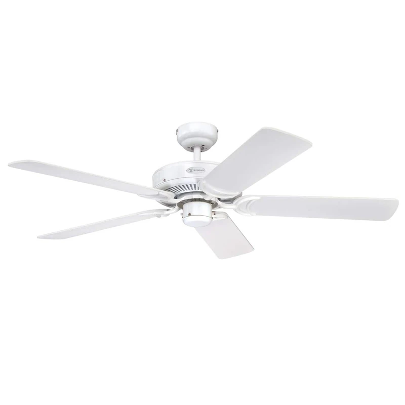 78264 Nevada 105 cm Iron Indoor Ceiling Fan