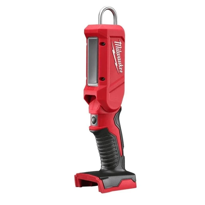 Milwaukee M18IL-0 Battery Light, Black