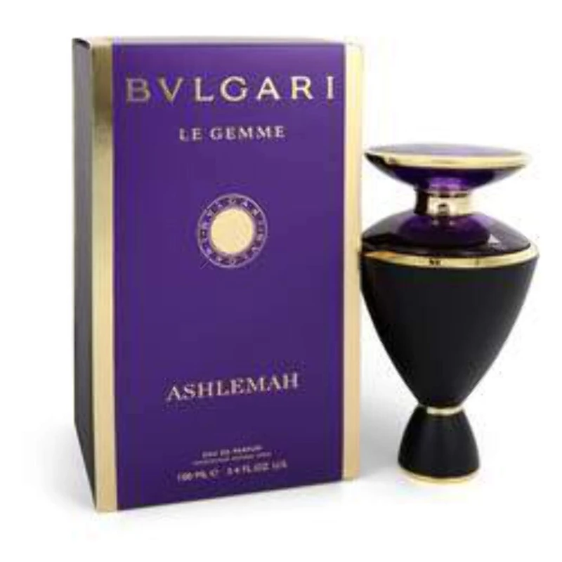 Bvlgari Le Gemme Ashlemah Eau De Parfum For Women - 100 ML