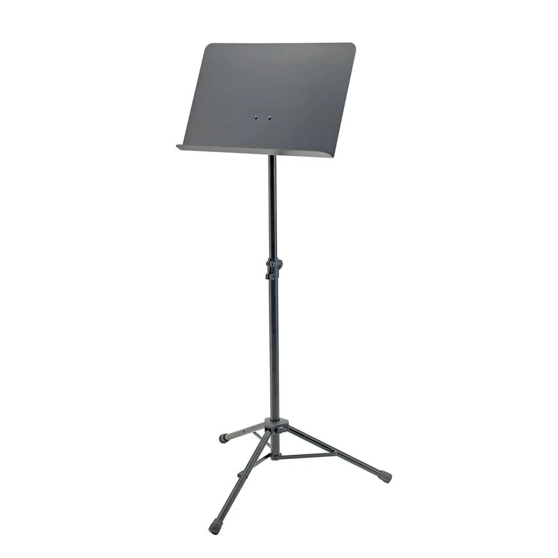K&M König & Meyer 11960 Orchestra music stand black