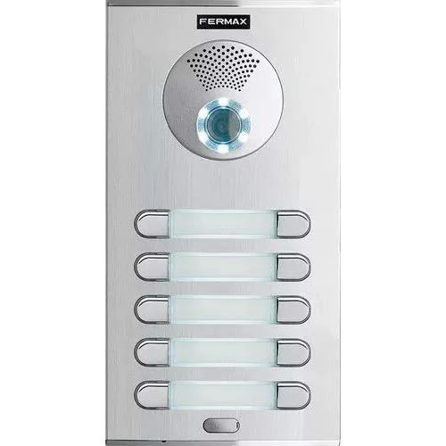 Fermax n-cityline – Plate n-cityline Color S5 CP205