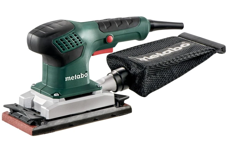 Metabo SR 2185 - power sanders