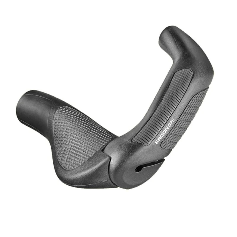 Ergon Grips GP5 M Standard, Black, S