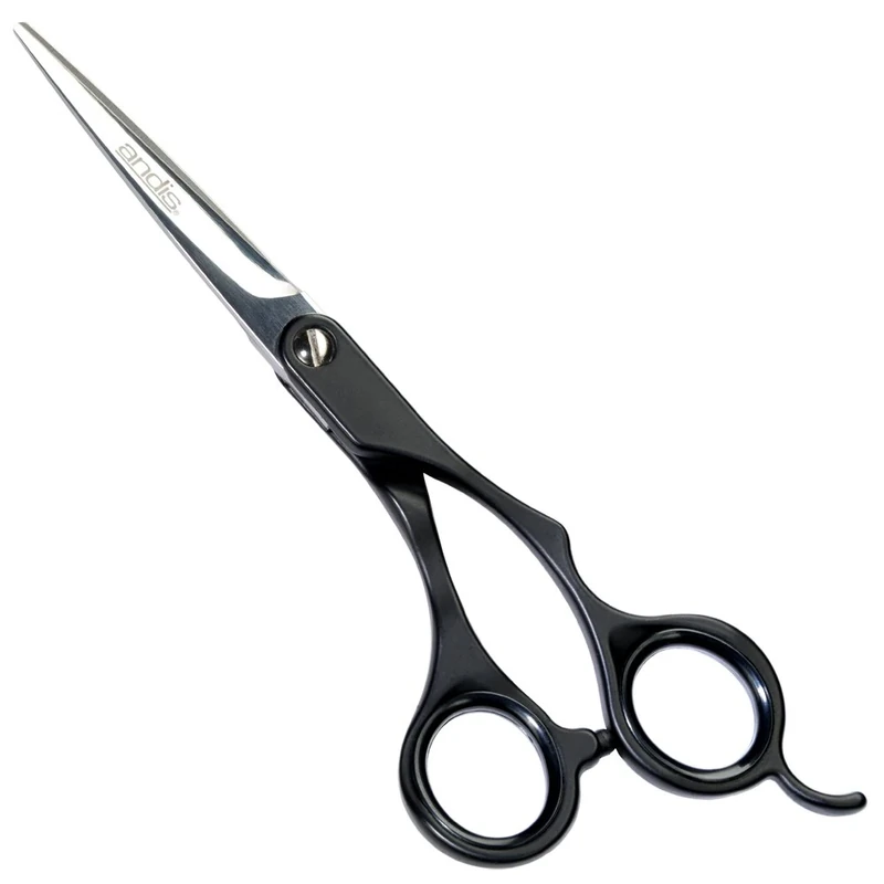 Andis Straight Shears, Right-Handed, Professional Dog and Cat Grooming - Image 1