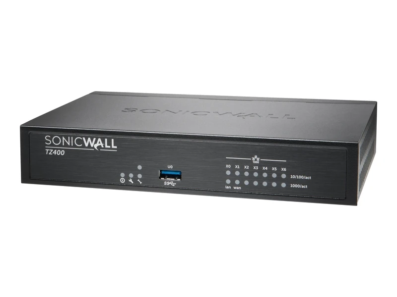 SonicWall 01-SSC-0213