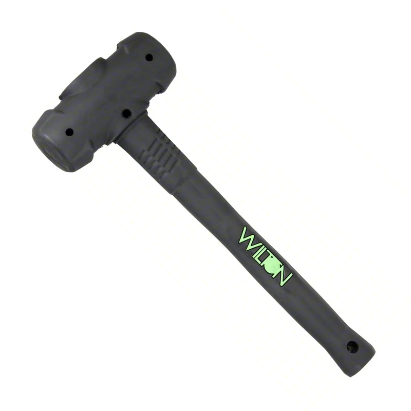 Wilton WIL55416 Hammer (4 Lb, 16" BASH Dead Blow)