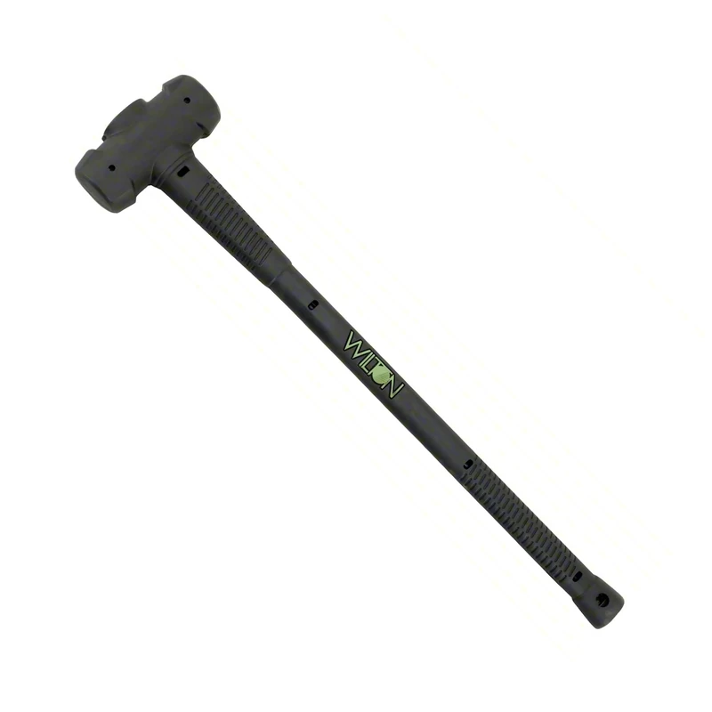 Wilton - 8 Lb, 30" B.A.S.H Dead Blow Hammer (55830)