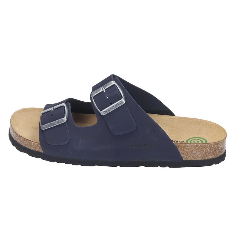 Dr. Brinkmann 600357, Men’s Mules, Blue (Ocean), 8.5 UK (43 EU)