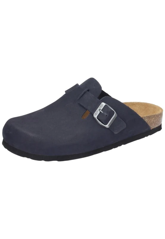 Dr. Brinkmann 600355, Men’s Clogs, Blue (Ozean), 10 UK (45 EU)