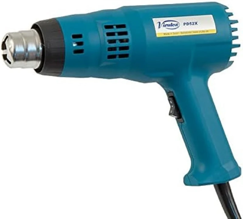 Virutex Hot Air Blower PD52 X 230V