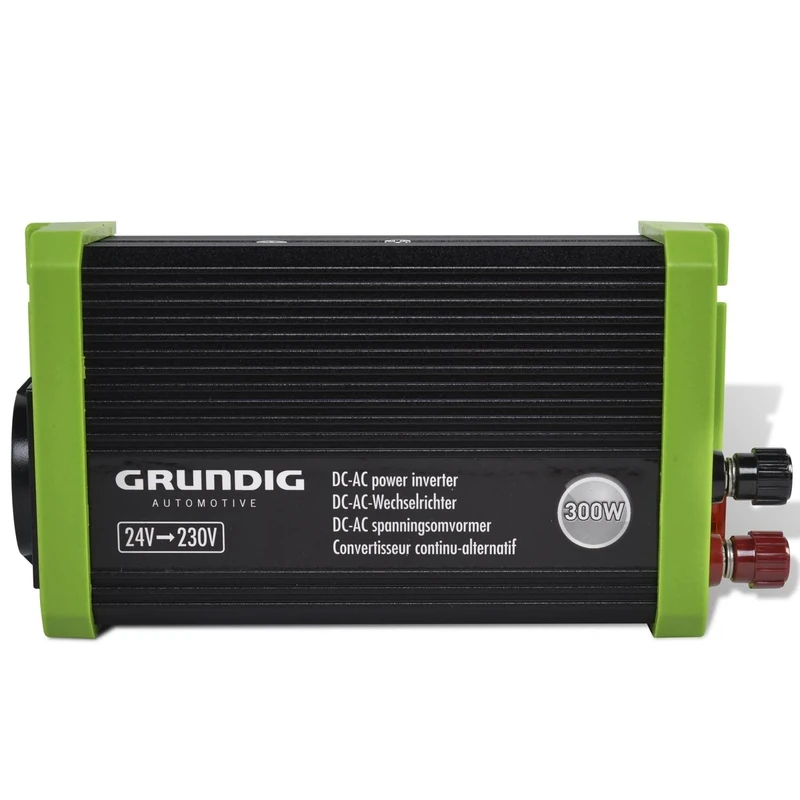 Grundig Inverter DC/AC 24 V/230 V