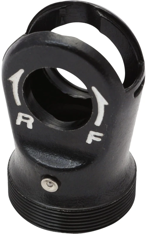 Hazet 9020P-2-012/3 Ratchet housing, 1 Piece,