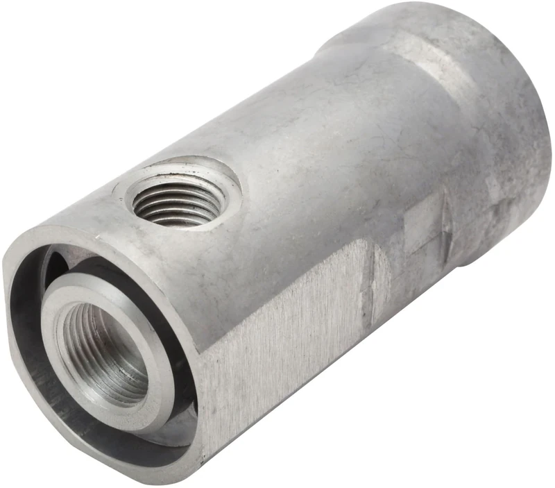 Hazet 9020P-2-02 Motor Housing 1 Piece