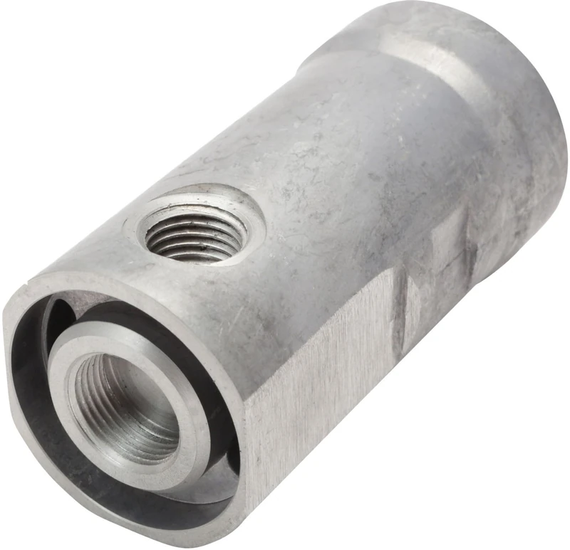 Hazet 9021P-2-02 Motor Housing 1 Piece