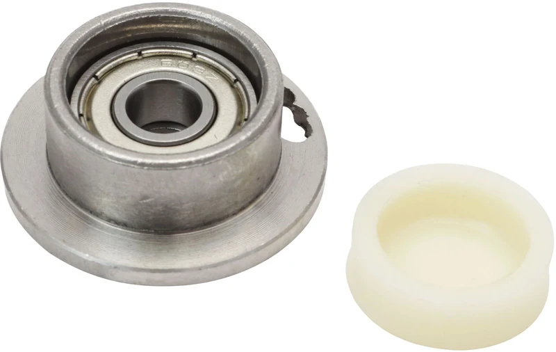 Hazet 9022LG-014/3 Rear Bearing, Pack of 1