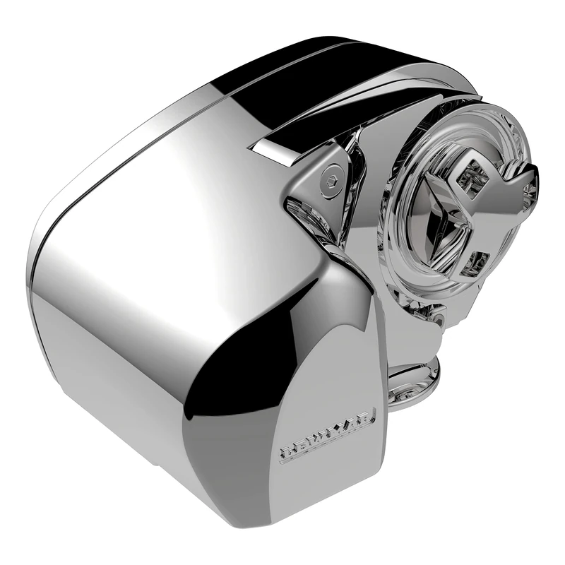 Lewmar® Pro Series 700H, 6mm,7mm,1/4" GYPSY