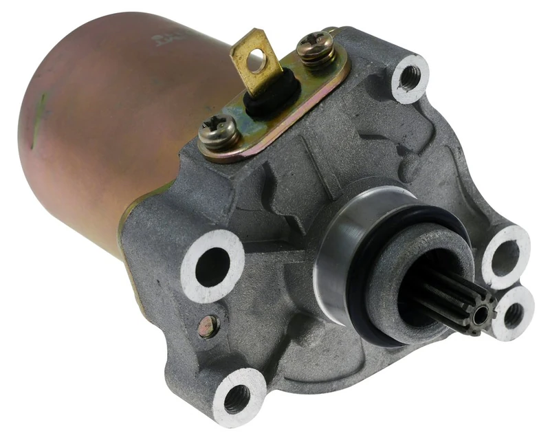 JMT STARTER
