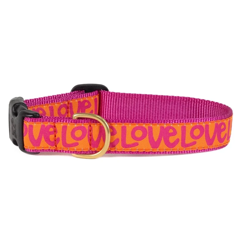 Love Collar XS Dog collar