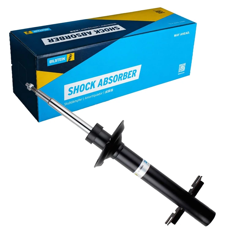 Bilstein 22-196682 Shock Absorber B4