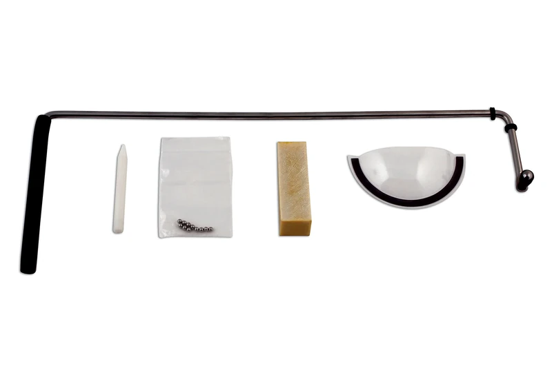 PowerTec 92404 PDR Door Kit