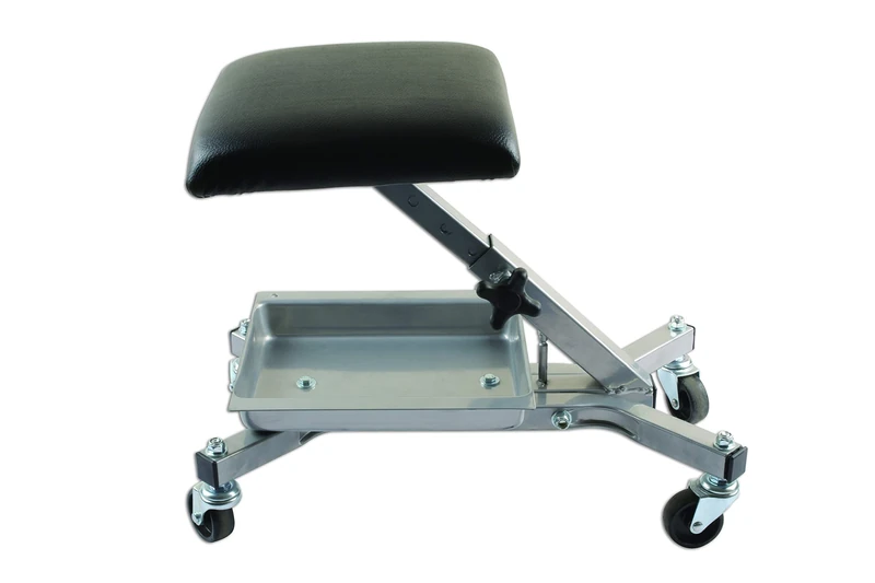 PowerTec 92410 Roller Seat