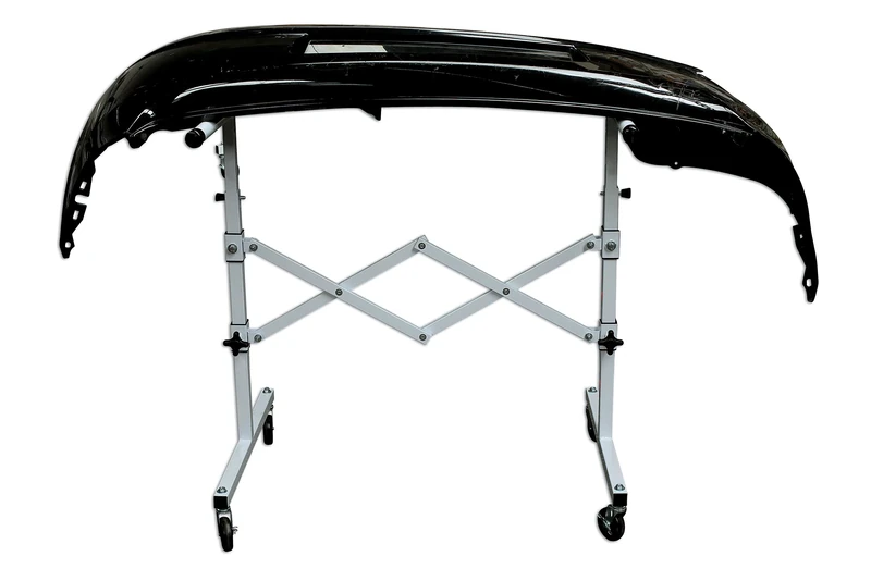 PowerTec 92431 Extending Panel Stand