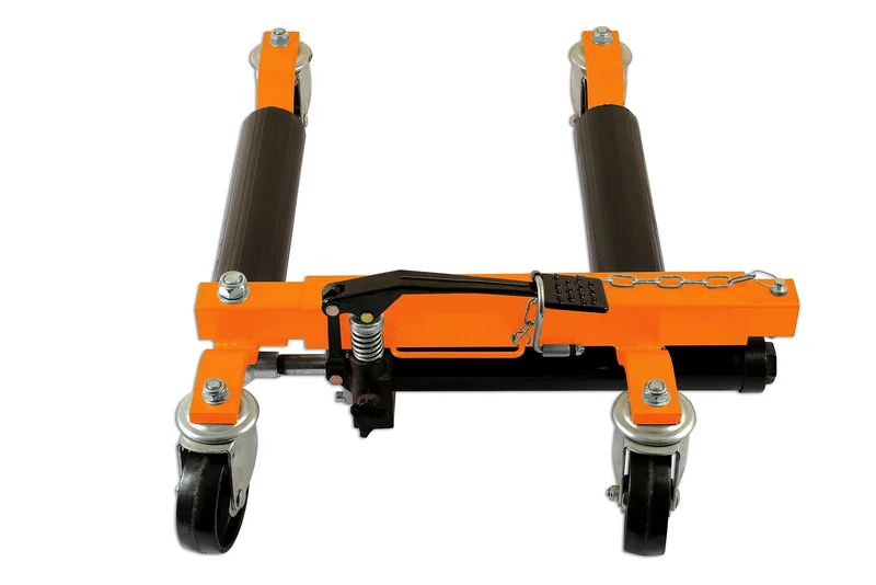 PowerTec 92438 Hy-Jacks, Pair