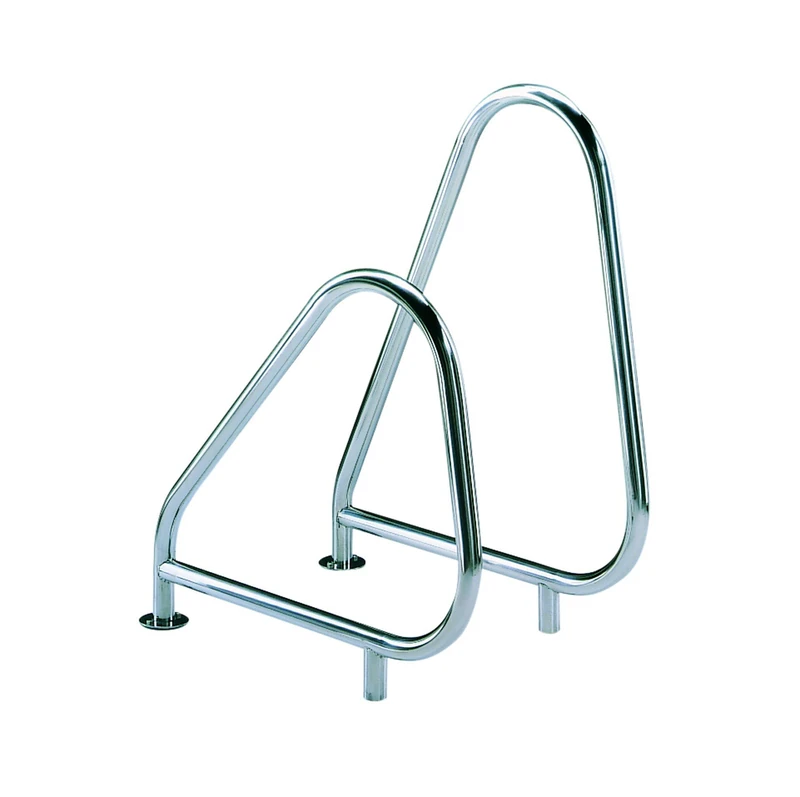Astralpool Outlet Swimming Pool Model Asymmetric AISI316 Brand