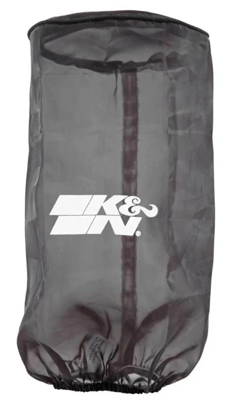 K & N PL1014 1DK Motorcycle Air Filter Case - Image 1