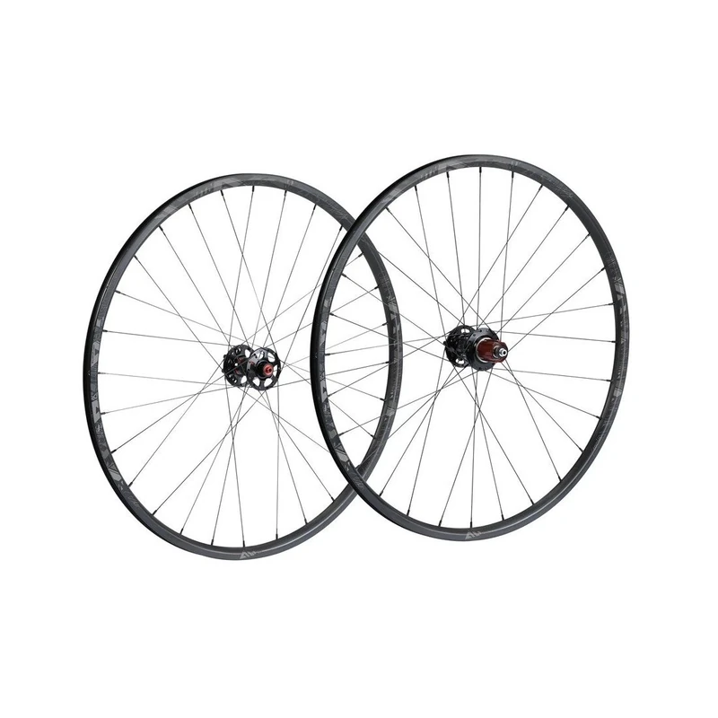 XLC All MTN 27.5" MTB Wheel Set