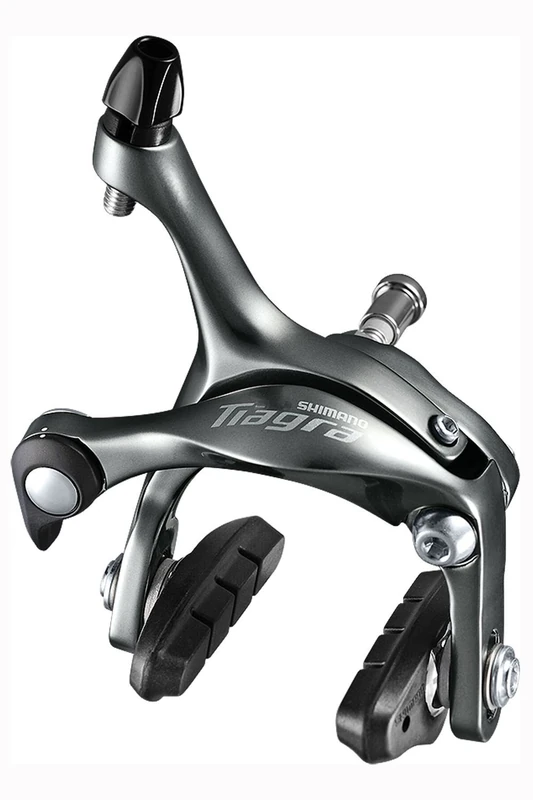 SHIMANO Unisex Br4700f Bike Parts, Other - Image 1