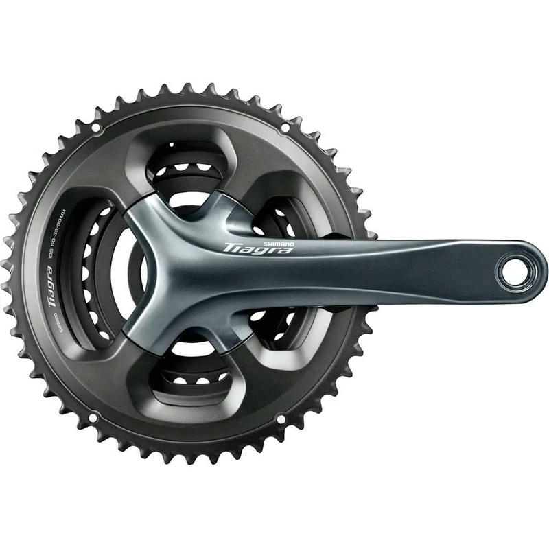 SHIMANO Crank Chainset Tiagra 4703 50/39/30 170mm