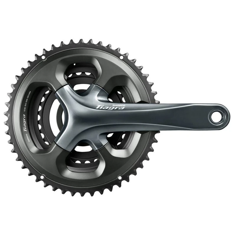 SHIMANO Crank Chainset Tiagra 4703 50/39/30 175mm