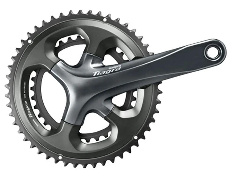 Shimano Crank Chainset Tiagra 4700 52/36 170mm