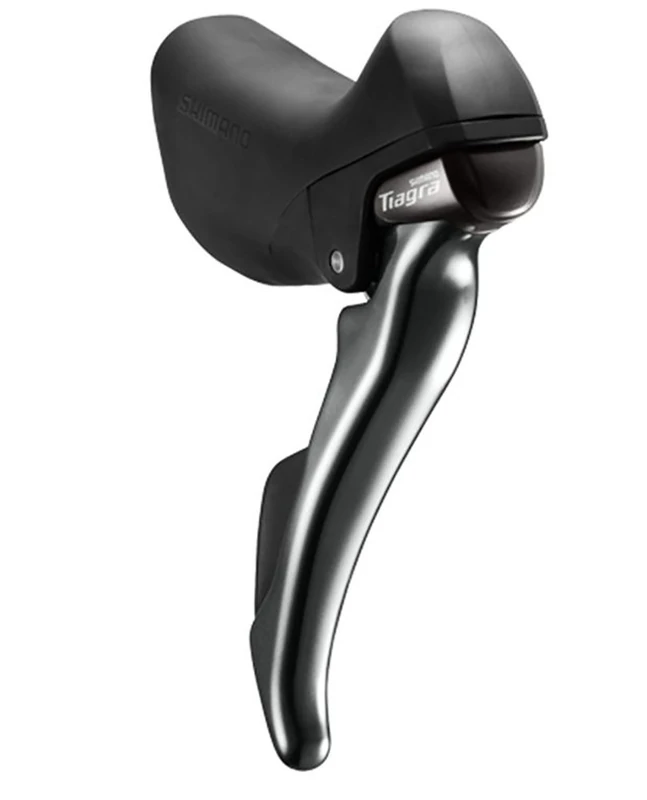 SHIMANO Tiagra Gear Shift Lever Black 21 x 10 x 10 cm